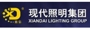 江苏现代照明集团有限公司